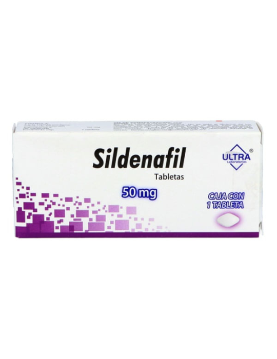 Sildénafil 50 Mg Avis