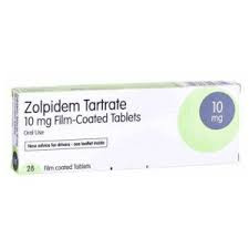 zolpidem venda online