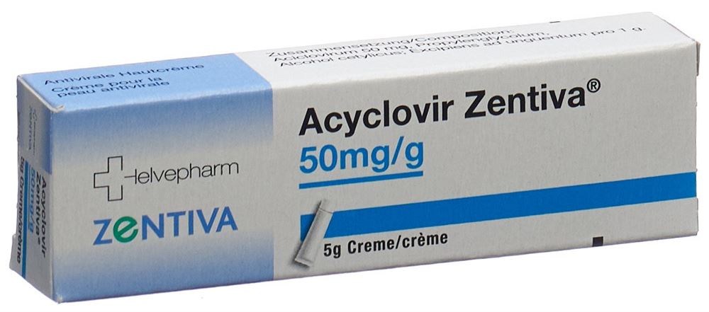 médicament aciclovir sans ordonnance