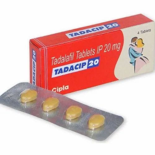 coût du tadacip