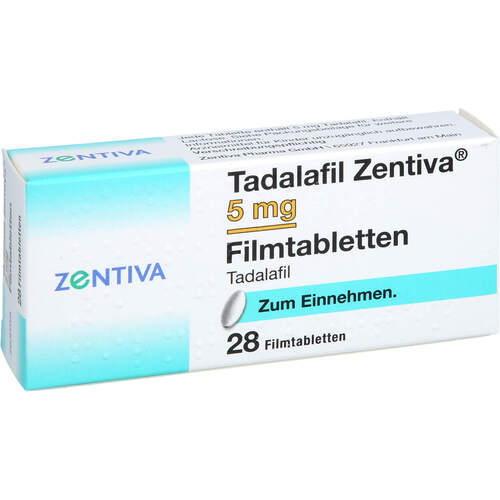 Erectafil 5mg