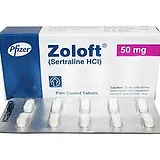 Commander zoloft en ligne
