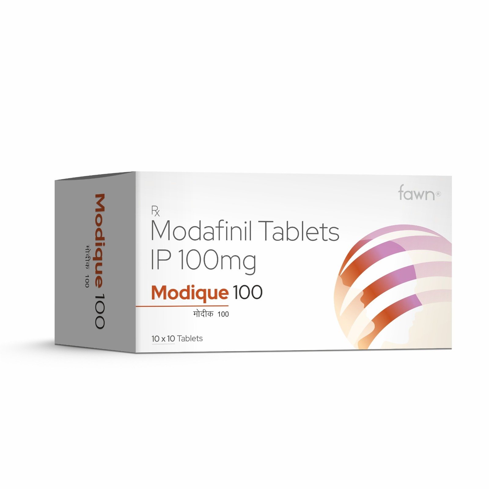 Modafinil en france