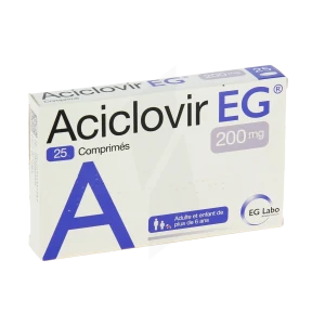 aciclovir en france