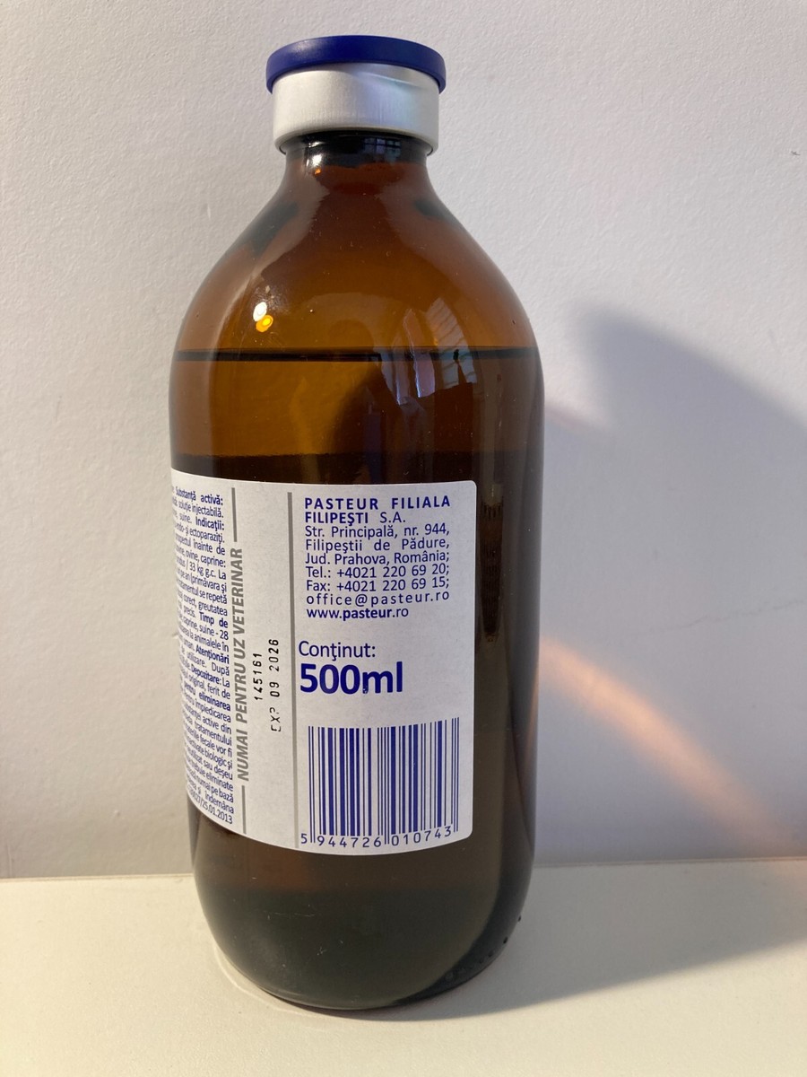 Acheter ivermectine pour oiseaux