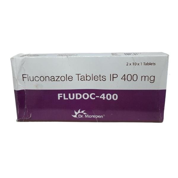 Fluconazole 400mg Online