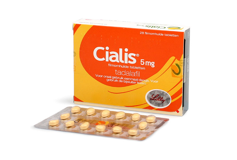 Prix Tadalafil Lilly 5 Mg