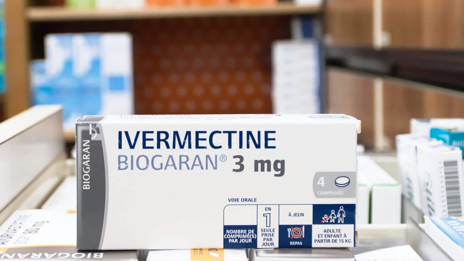 Ivermectine Comment Acheter