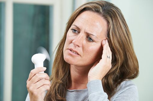 Oestrogènes conjugués sans ordonnance