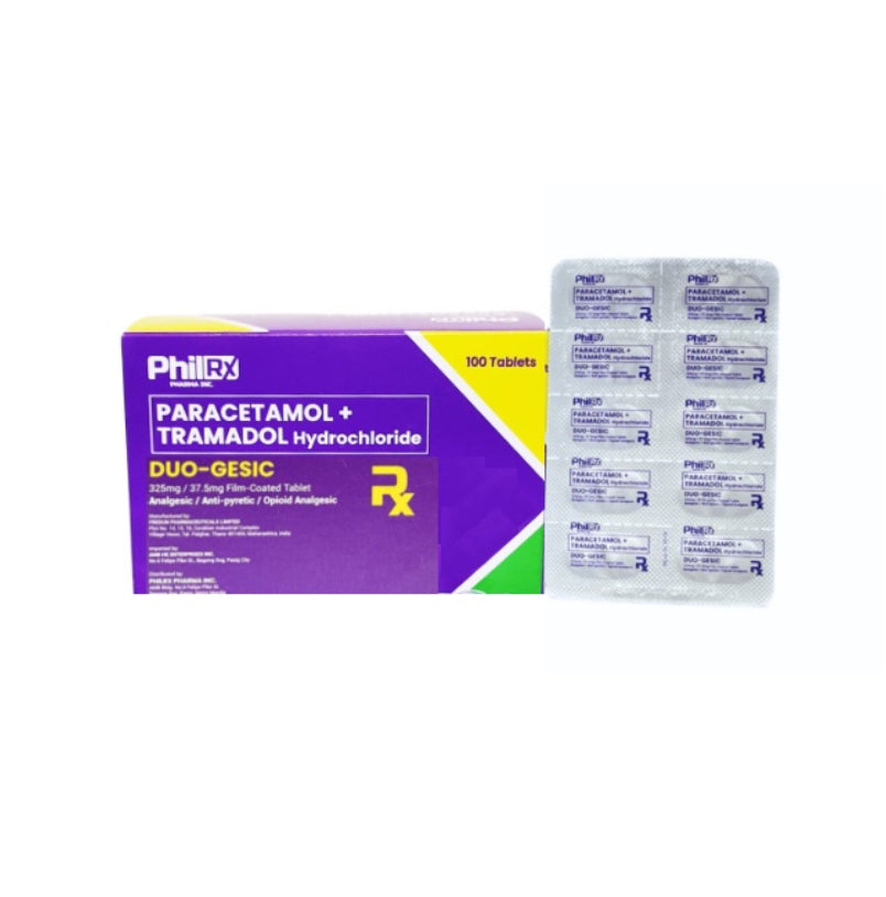 achat tramadol paracetamol