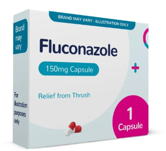 Fluconazole acheter sans ordonnance