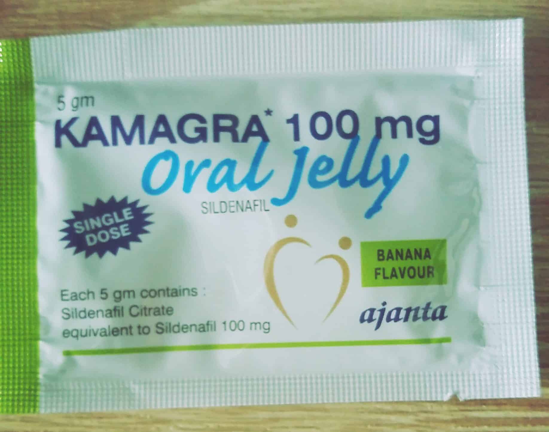 Super kamagra prix