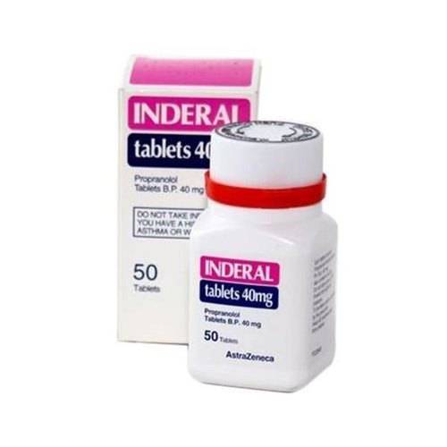 Inderal 40 Mg Deutsch