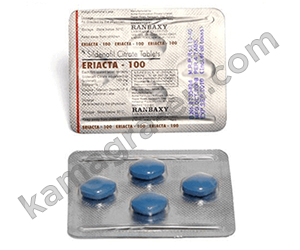 Eriacta Acheter Sans Ordonnance