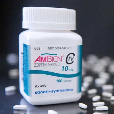 Zolpidem 10mg en ligne
