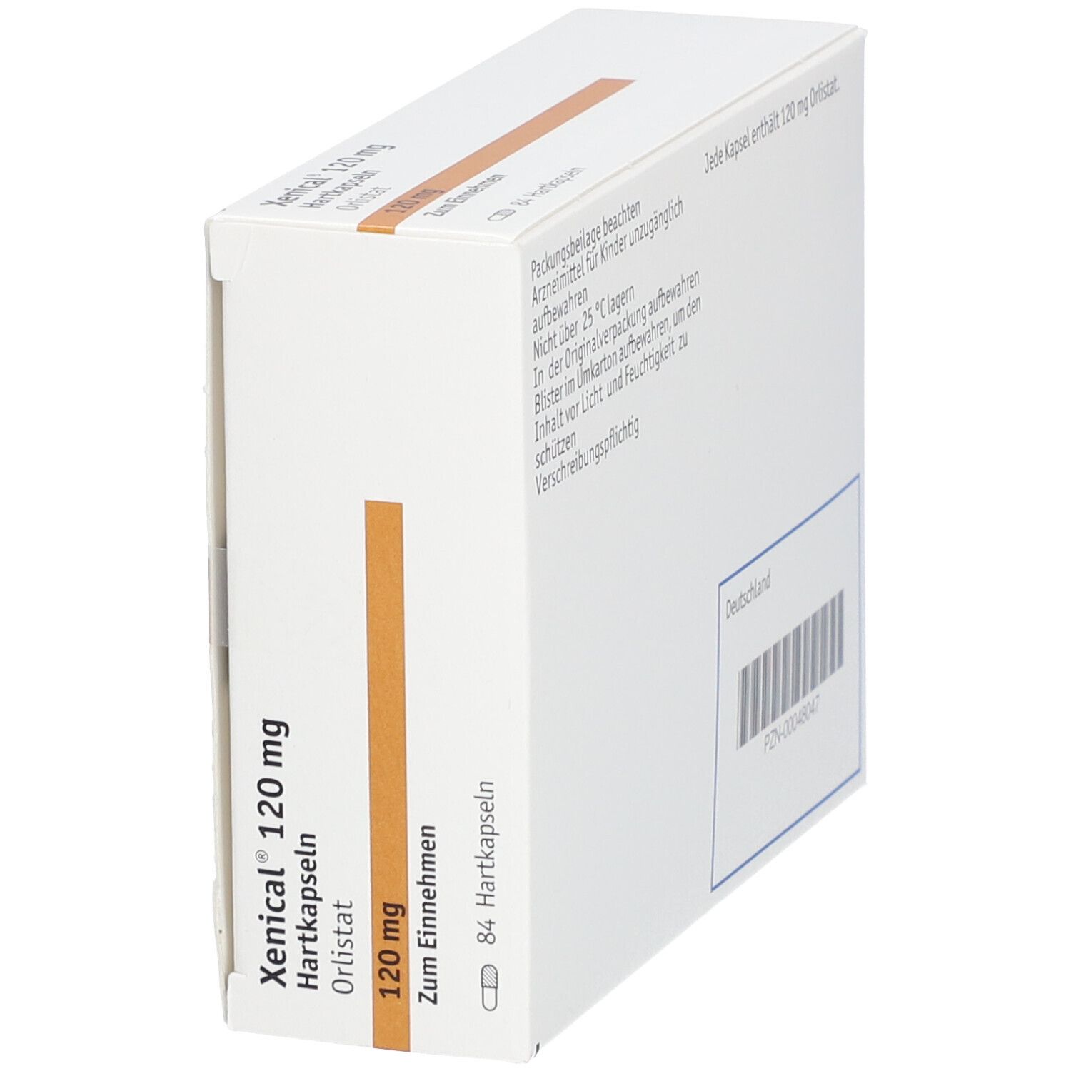 Prix Du Medicament Xenical