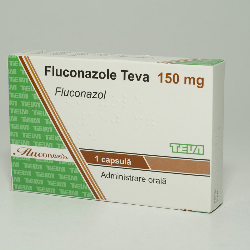 Fluconazole 150mg