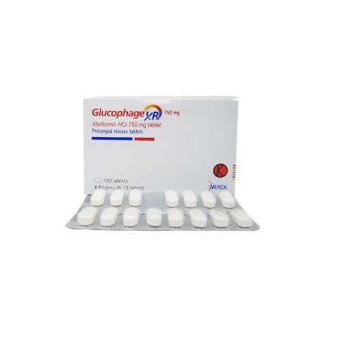 Glucophage Xr 750 Online