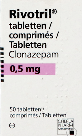 Commander Du Clonazépam En Ligne