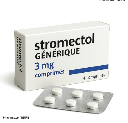 Ivermectine le prix