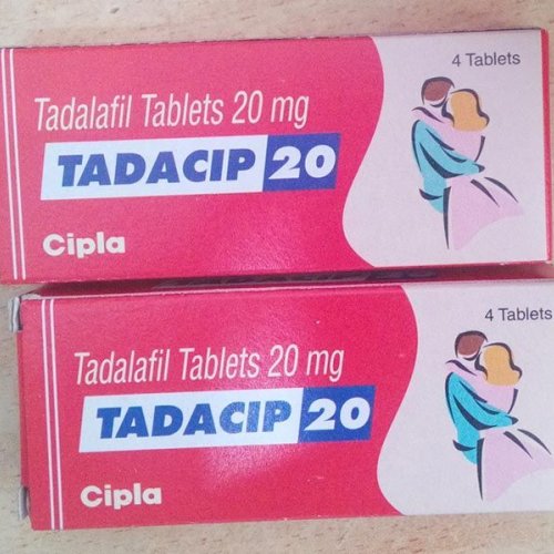 Prix tadacip