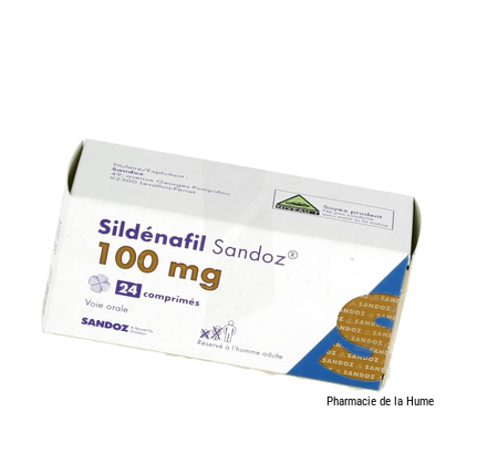 Sildénafil générique prix