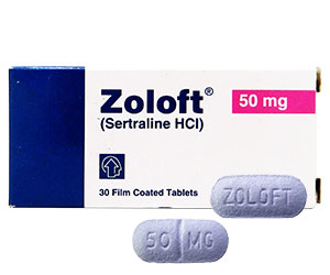 Zoloft 100 mg avis