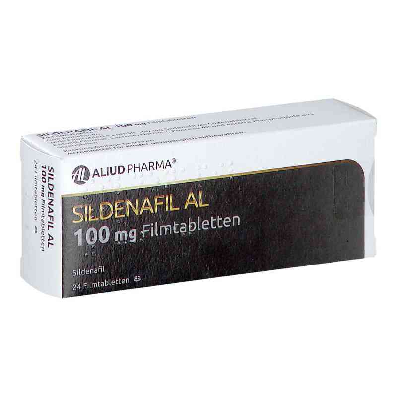 Sildénafil Acheter