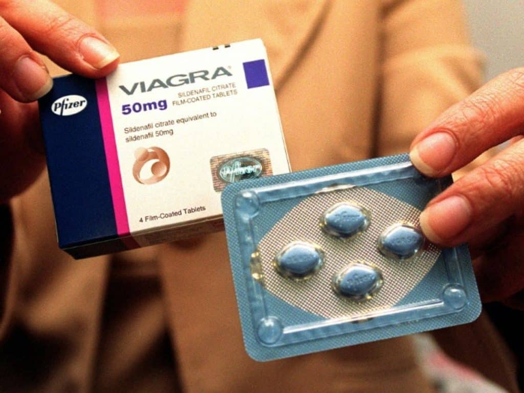 Sildenafil sans ordonnance