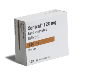 Xenical Acheter Online