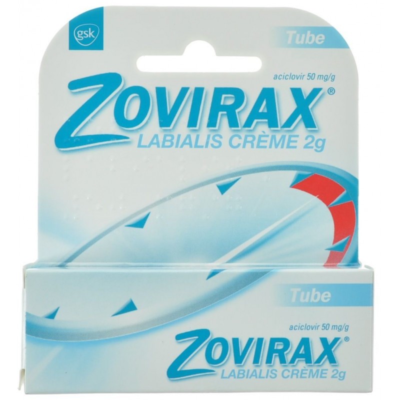 Aciclovir Sans Ordonnance