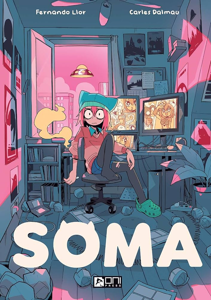 soma achat france
