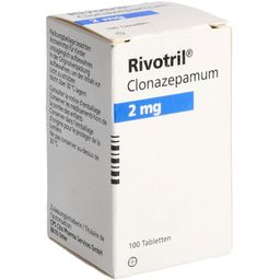 Prix Du Rivotril Gouttes