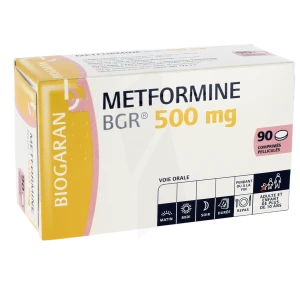 Commander du metformin en ligne