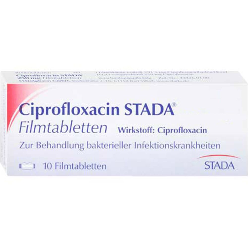 Floxar sr ciprofloxacin 1000 mg