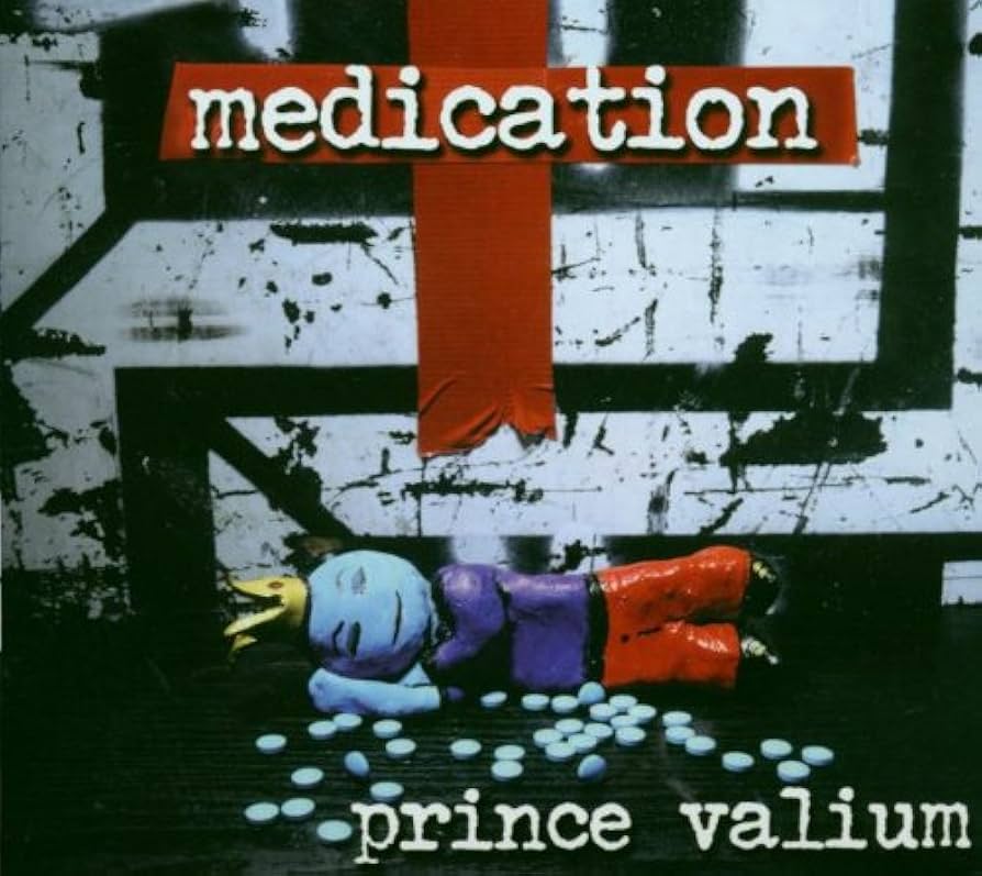 Valium Acheter
