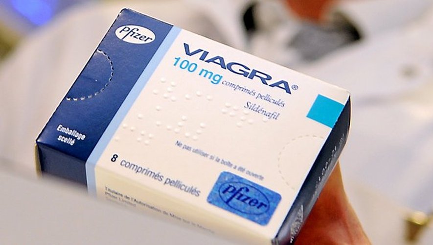 Viagra Prix Boite