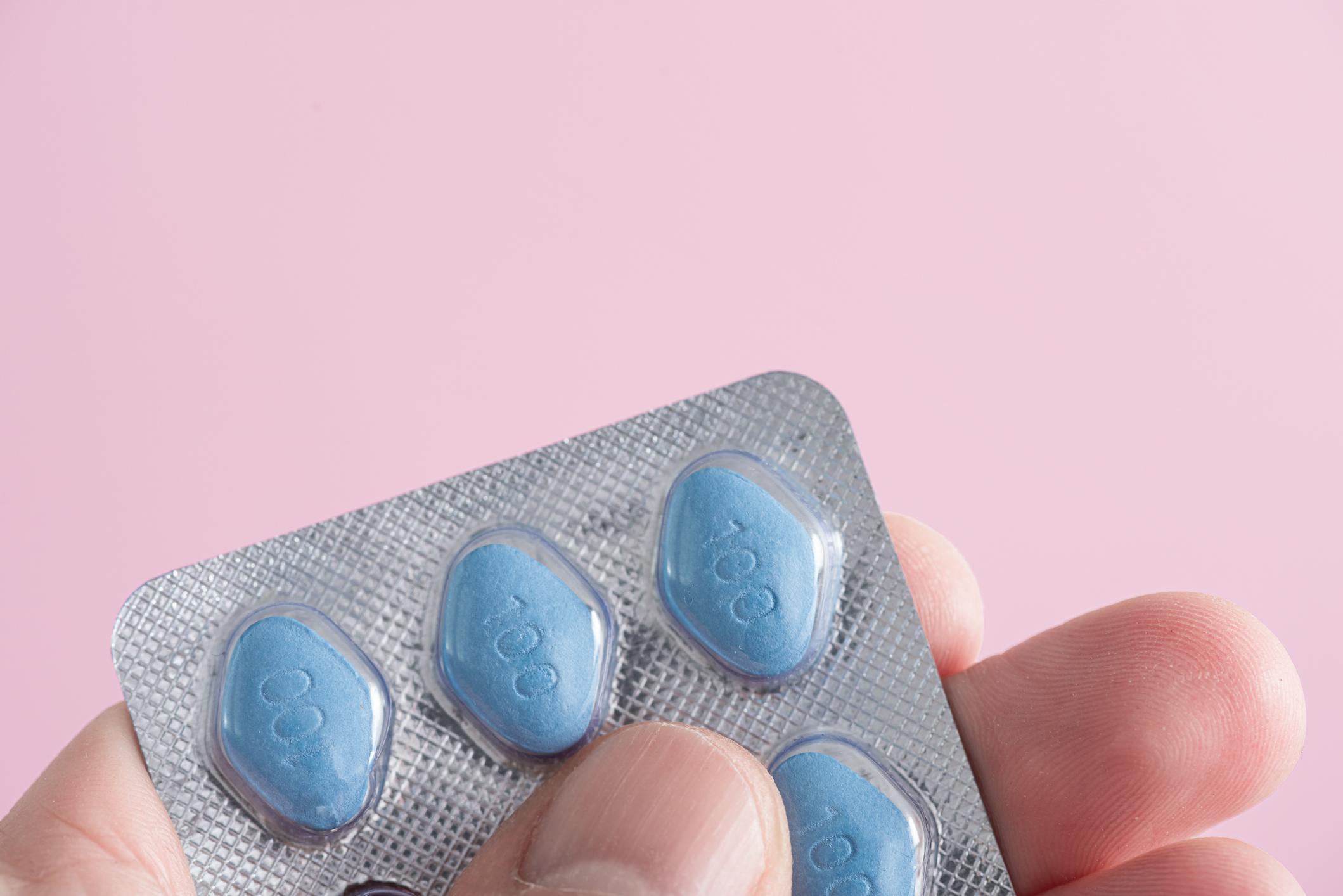 sildenafil pilules