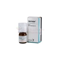 Vermox Pharmacie Online