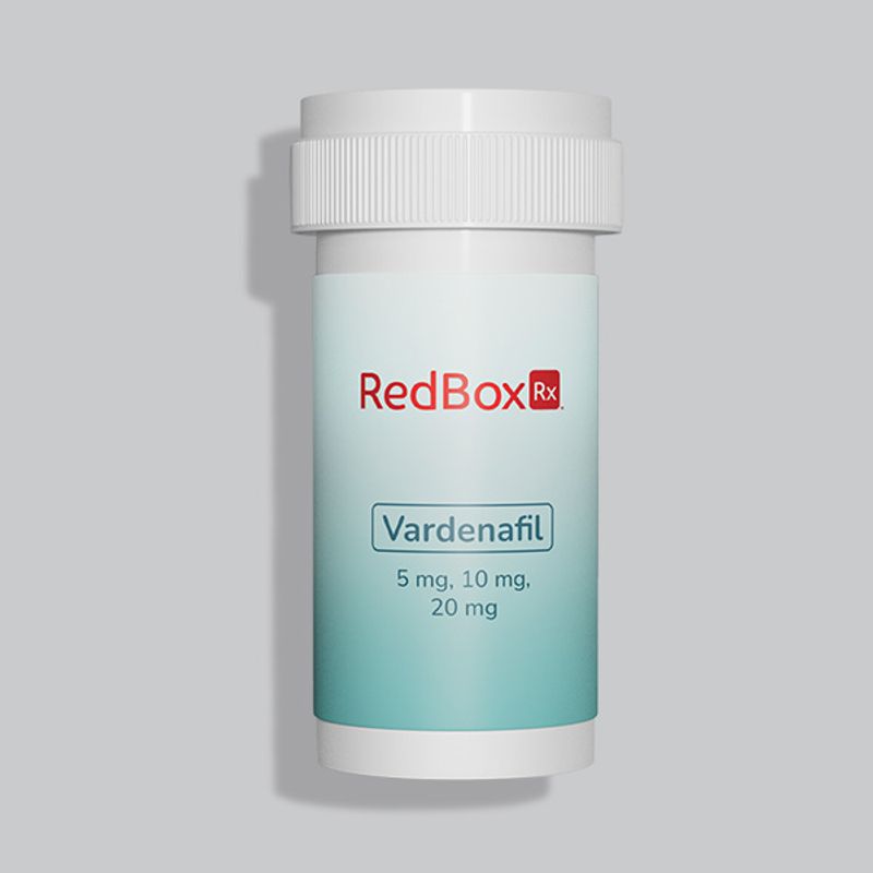 Vardenafil Acheter Online