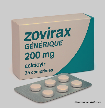 acheter du zovirax en ligne