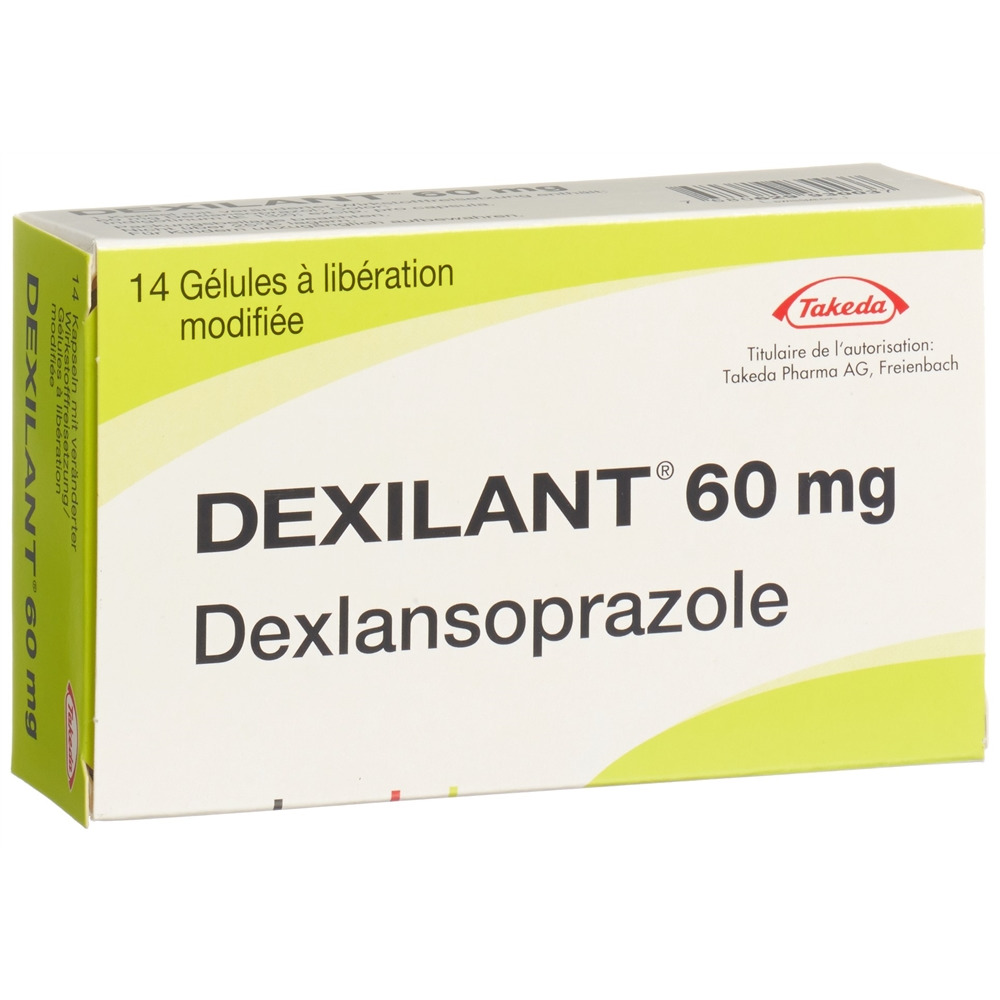 Datolan sans ordonnance