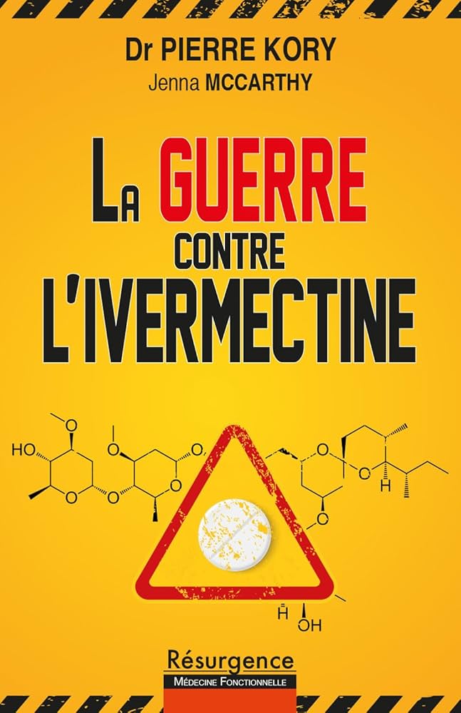 ivermectine commander en ligne