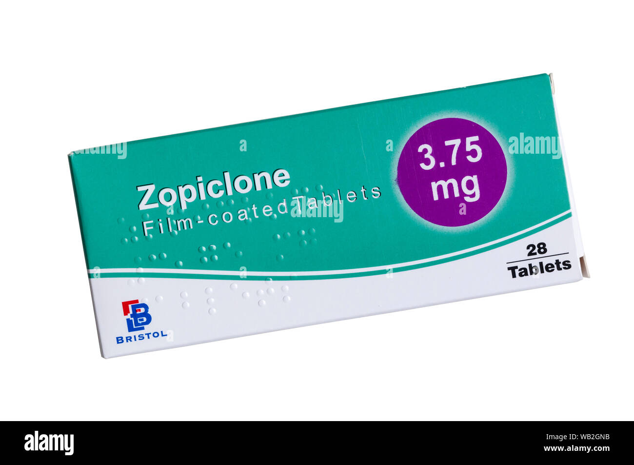Médicament Générique Imovane