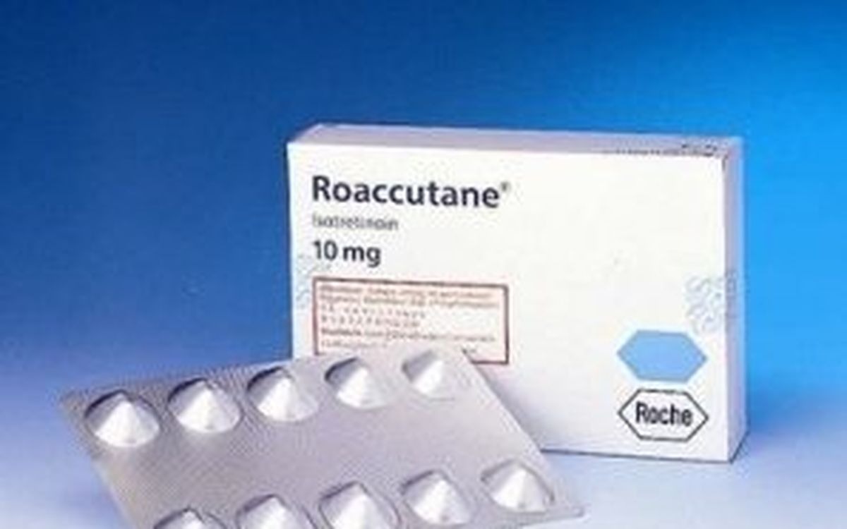 Accutane achat