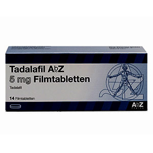 Erectafil 5mg