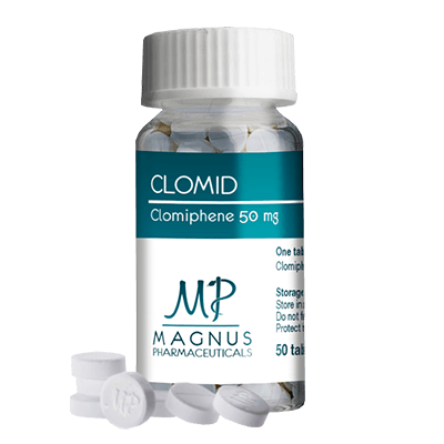Acheter clomid