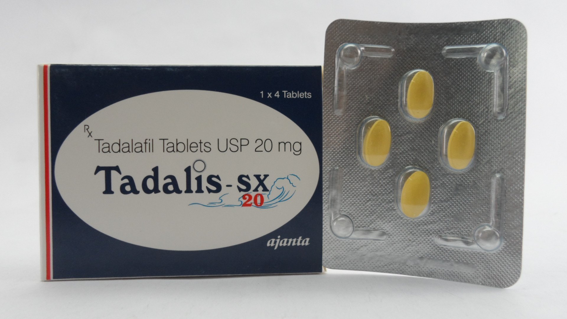 tadalis sx pilules