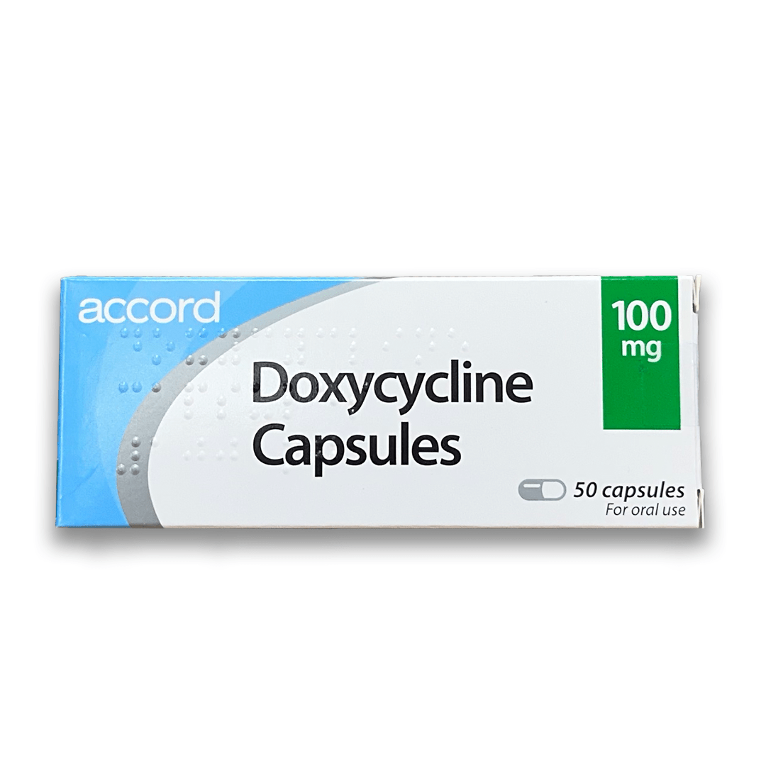 doxycycline nom generique