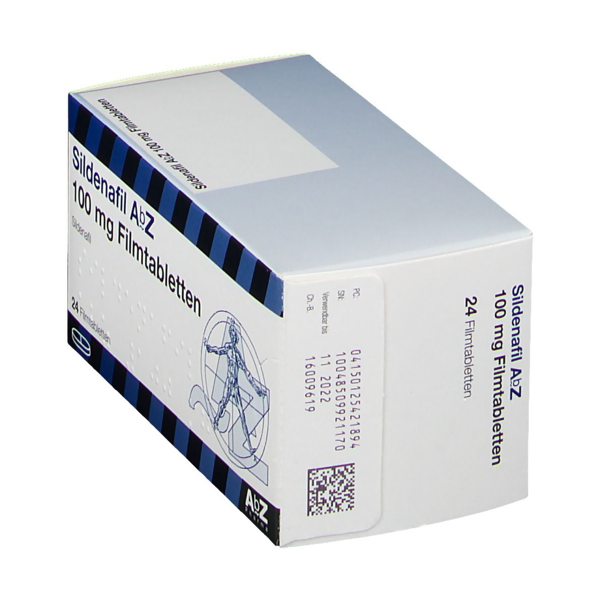 Sildenafil sandoz 100 mg online